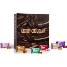 Simply Merry Chocolate