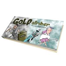 Golfstriber - Af Morten Ingemann