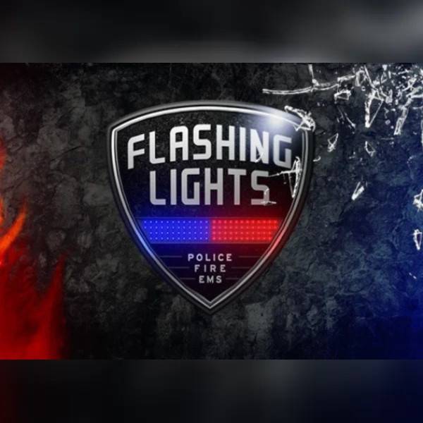 Flashing Lights - Police, Firefighting, Emergency Services Simulator (PC) Steam Key - GLOBAL.
