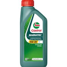 Castrol Magnatec 5W-30 C2 1L Castrol - Motorolja - Toyota - Peugeot - Citroen - Subaru - Fiat - Mazda - Hyundai - Suzuki