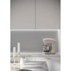 FIBO 5003-K00 METAL Steel - Kitchen Board