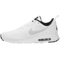 Nike Air Max Tavas - Herren Sneakers Schuhe Weiß-Schwarz 705149-103 ORIGINAL EU 40 US 7