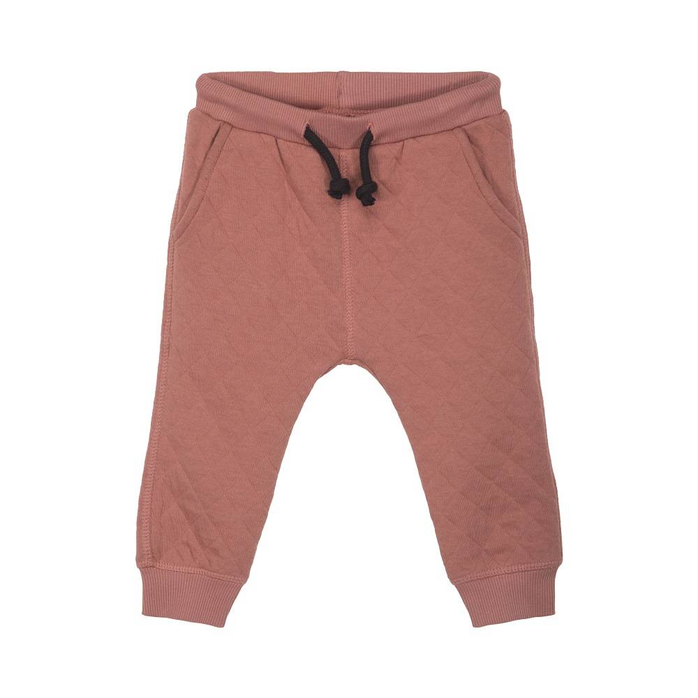 Petit By Sofie Schnoor Bukser, Dusty Rose 56