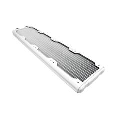 RAD Black Ice Nemesis Radiator GTS 480 - Satin White