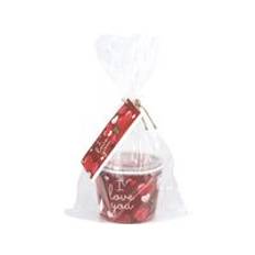 Godis Valentine lyxhink 808g