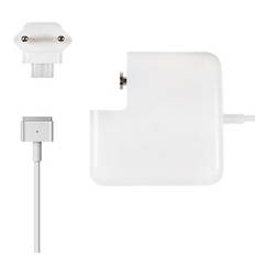 Nätadapter  60W - Apple Macbook Magsafe 2 AC-Mac-60-2