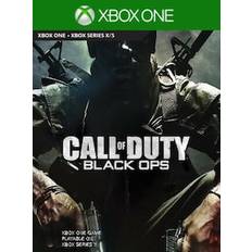 Call of Duty: Black Ops (Xbox One) - Xbox Live Account - GLOBAL