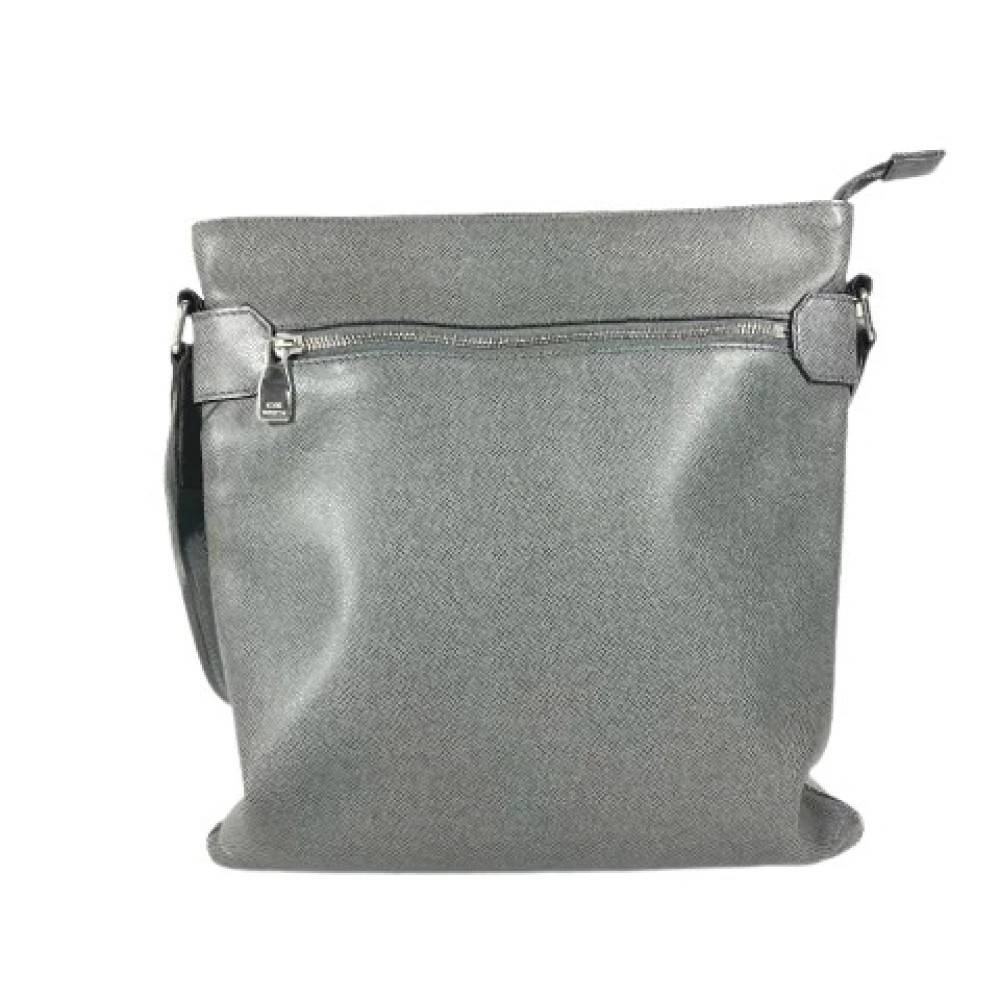 Louis Vuitton Vintage - Pre-owned Pochette Axelremsväska Vintage - unisex - ONE Size - Läder