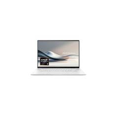 Asus Zenbook S 16 UM5606WA-RK368W 16" 120 Hz Copilot+ AMD Ryzen™ AI 9 32 GB RAM 1 TB SSD Vit