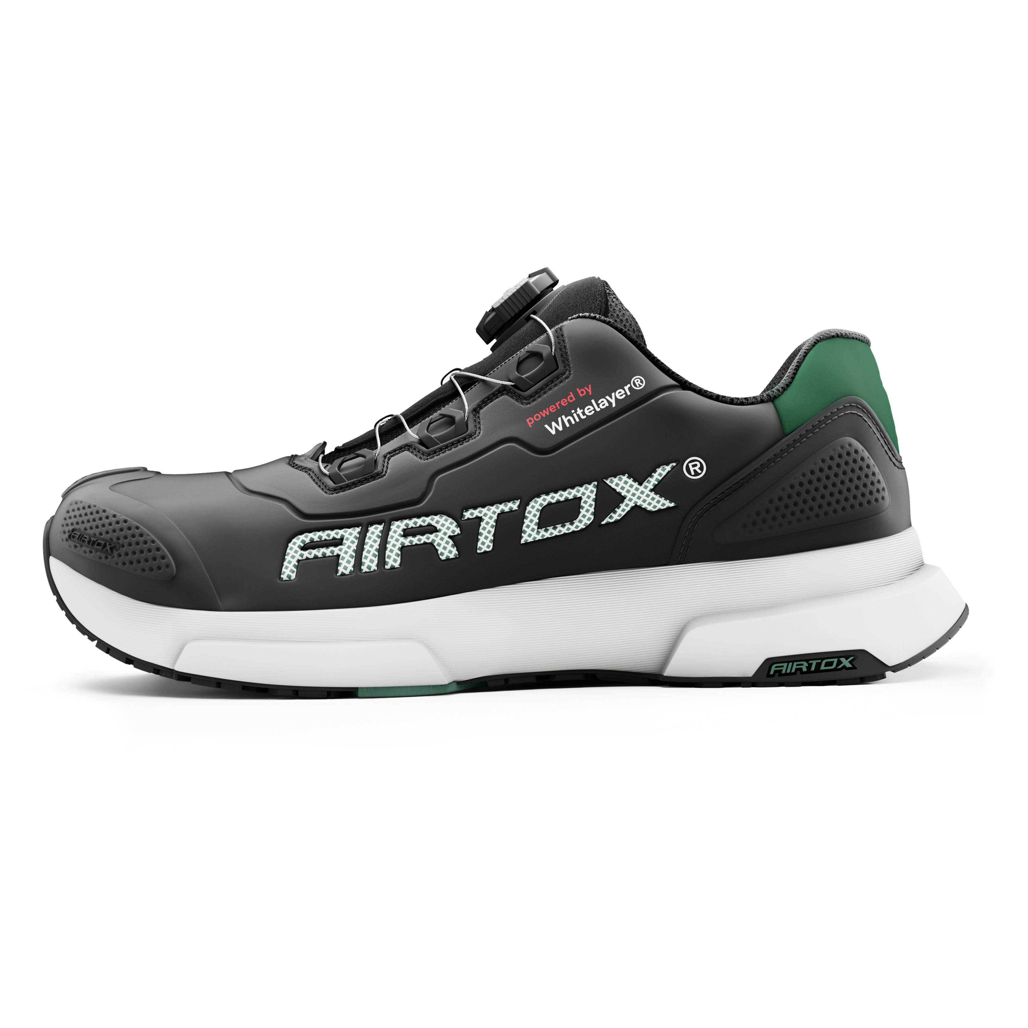 Airtox FL44 Sikkerhedssko