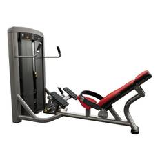 Life Fitness Insignia Series Glute Bridge Selectorised