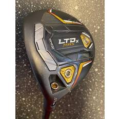 Cobra LTDx Max FW3 15.5 grader -Vänster-