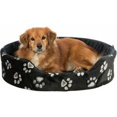 Jimmy oval hundeseng