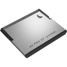 Angelbird 256GB AV Pro CF CFast 2.0 Memory Card