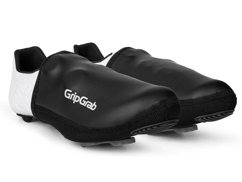 GripGrab PACR Windproof Road Tåvarmere, Black, 42-43