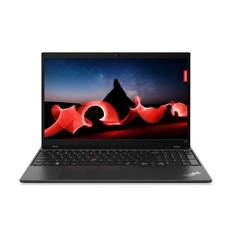 Lenovo ThinkPad L15 Gen 4 21H3 - 180°-Scharnierdesign - Intel Core i7 1355U / 1.7 GHz - Win 11 Pro - Intel Iris Xe Grafikkarte - 16 GB RAM - 512 GB SSD TCG Opal Encryption 2, NVMe - 39.6 cm (15.6")