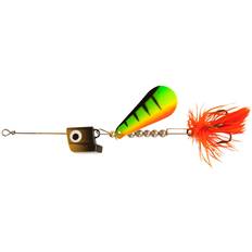 69ABU GARCIA MÖRRUM SPINNER 18 GRAM H-Tiger