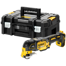 DeWALT DCS356NT-XJ 18V XR Multicutter – Solo TSTAK