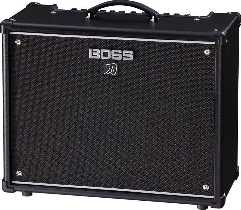 Boss Katana-100 Gen 3