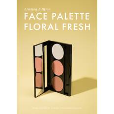Floral fresh palett MARIA ÅKERBERG Limited edition, värde 567:-