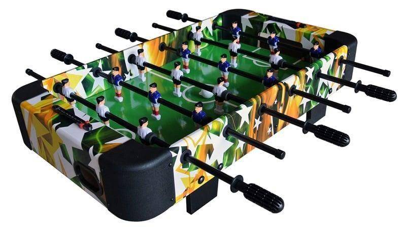 Bordfodbold - mini bordspil TBSB-244