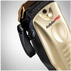 BaBylissPro LO-PROFX Clipper Gold FX825GE