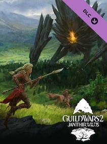 Guild Wars 2: Janthir Wilds (PC) - Steam Key - GLOBAL