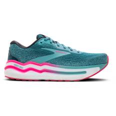 Brooks - Ghost Max 2 Løbesko - Dame  - 41  - Blå