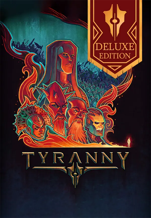 Tyranny - Deluxe Edition