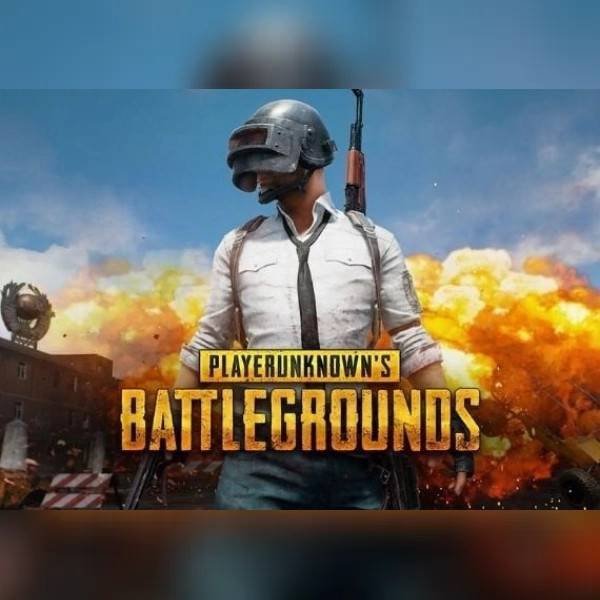 PUBG PlayerUnknown's Battlegrounds: I Jacket (DLC) (PC) Steam Key - GLOBAL