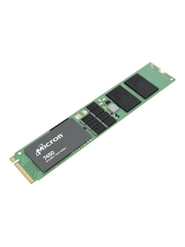 Crucial Micron 7450 PRO