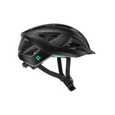 Lazer Cerro KinetiCore Hjälm L (58-61 cm) Svart Pendling
