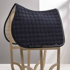 Equiline Rio Schabrak med strass - Svart - Hopp