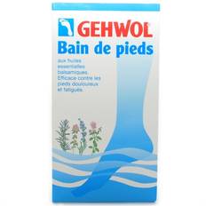 GEHWOL FUSSKRAFT® LavendelFodbad – 400g