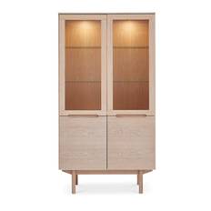 Skovby SM307 vitrine