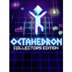 Octahedron | Collector's Edition (PC) - Steam Key - GLOBAL
