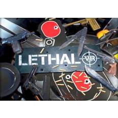 Lethal [VR] (PC) Steam Key - GLOBAL