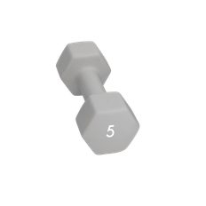 Abilica - Hantlar Hex 1-10kg