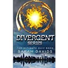 [Divergent Series: The Ultimate Quiz Book] [By: Davids, Sarah] [May, 2014]