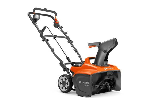 Husqvarna ST 143i Batteridriven Snöslunga