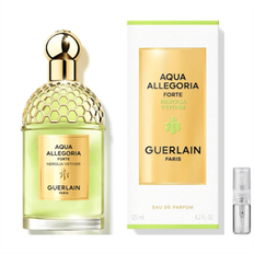 Guerlain Aqua Allegoria Nerolia Vetiver - Eau de Parfum - Doftprov - 5 ml