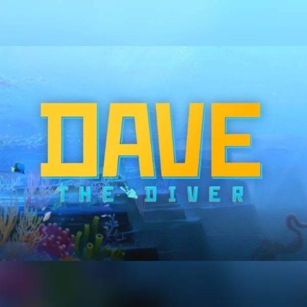 DAVE THE DIVER (PC) Steam Gift - EU