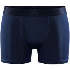 Craft Core Dry Boxer 3-Inch M Underkläder Blaze, XXL (XXL)