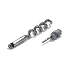 Victorinox Korkenzieher für Swiss Tool - Silber