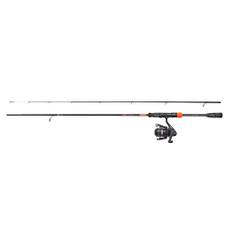 Berkley URBN II Dropshooter 240cm 7-25G combo