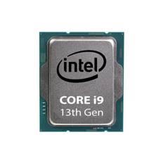 Intel Core i9 13900KF - 3.0 GHz Tray Processor 24 kerner - LGA1700