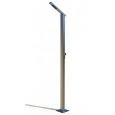 Utomhusdusch Strand Stainless Stockholm STO-08