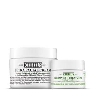 Kiehl's Fugtighedspleje Bundle 1 stk.(588,00 kr / 1 stk.) - 1 Stk.