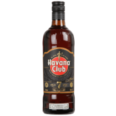 Havana Club Añejo 7 Años