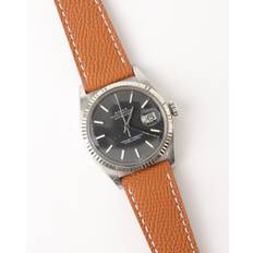 Rolex Datejust 36mm Ref 1601 1976 Watch